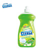 CLEACE DISHWASHING LIQUID FRUIT & ANTIBACTERIAL BASED 750ml