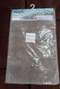 BATHROOM MAT 6-00827 JESSAR MICROFIBER MAT 50 x 40 cm LIMPUS