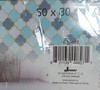 BATHROOM MAT 6-00827 JESSAR MICROFIBER MAT 50 x 40 cm LIMPUS