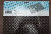 SINK MAT 6-00824 JESSAR 39 x 30 cm LIMPUS