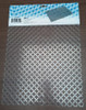 SINK MAT 6-00824 JESSAR 39 x 30 cm LIMPUS