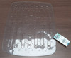 SINK MAT 6-00823 JESSAR 41 x 33 cm PROTECTIVE LIMPUS