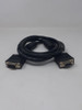 COMPUTER CABLE VGA 6' VGA-F-M-6 NIPPON AMERICA