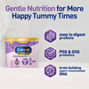 ENFAMIL INFANT FORMULA GENTLEASE NEURO PRO 0-12 Months 30.4oz 1.9lb 862g