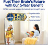 ENFAMIL INFANT FORMULA NEURO PRO 0-12 Months 31.4oz 1.96lb 390g ENFAMIL INFANT FORMULA NEURO PRO 0-12 Months 31.4oz 1.96lb 390g