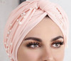 Hijab Turban Instant Bonnet