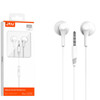 HEADPHONES & MIC OTU HJ-01 WIRED HEADSET HIFI IN-EAR