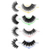 Makeup Eyelashes Reusable Lashes Full Dramatic