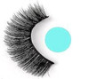 Makeup Eyelashes Reusable Lashes Full Dramatic