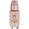 Makeup Foundation  Maybelline New York Dream Satin Liquid