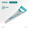 SAW HAND TOTAL 450MM THT55450 18"