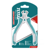 PLIERS NIPPER MINI TOTAL THTMN556 END CUTTING
