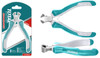 PLIERS NIPPER MINI TOTAL THTMN556 END CUTTING