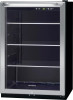 COOLER DISPLAY FRIGIDAIRE FFBC4622QS 4.6CF