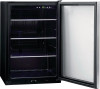 COOLER DISPLAY FRIGIDAIRE FFBC4622QS 4.6CF