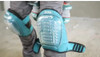 KNEEPADS TOTAL THKPT0201