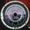 SPEAKER CAR BLASTKING BKCW840 8" 400W 4omhs