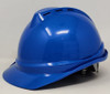 SAFETY HELMET  SH-001 BLUE POWER TOOL