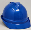 SAFETY HELMET  SH-001 BLUE POWER TOOL