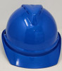 SAFETY HELMET  SH-001 BLUE POWER TOOL