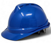 SAFETY HELMET  SH-001 BLUE POWER TOOL