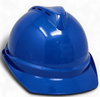 SAFETY HELMET  SH-001 BLUE POWER TOOL