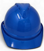 SAFETY HELMET  SH-001 BLUE POWER TOOL