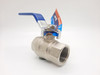 LEVER VALVE 3/4" CENTURION #BBV034