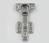 HINGES CONCEALED HMBR SPRING ACTION
