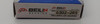 BEARINGS 6302-2RS BEILIN BALL & ROLLER