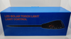 SOLAR LAMP LAWN LED TORCH FLAME BLUE BOX MIX