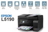 COMPUTER PRINTER EPSON L5190 ALL-IN-ONE INK TANK WIFI WITH ADF
