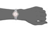 Watch Women's Nine West Bracelet Silver 2225LPSV