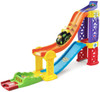 Toy VTech Go! Go! Smart Wheels 3-in-1 Launch and Play Raceway