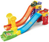 Toy VTech Go! Go! Smart Wheels 3-in-1 Launch and Play Raceway