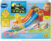 Toy VTech Go! Go! Smart Wheels 3-in-1 Launch and Play Raceway