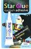 Eyelash Glue Adhesive Star Waterproof