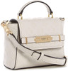 Bag GUESS Bea Mini Top Handle Flap