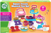 Toy LeapFrog Sweet Treats Musical Tea Set