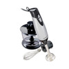 BLENDER HAMILTON BEACH 59765 HAND BLENDER WITH WHISK AND CHOPPING BOWL