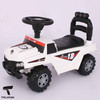 TOY CAR SUPER-18 2300010 PUSH TYPE RIDE ON FTL-1188