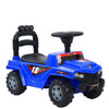 TOY CAR SUPER-18 2300010 PUSH TYPE RIDE ON FTL-1188