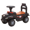 TOY CAR SUPER-18 2300010 PUSH TYPE RIDE ON FTL-1188