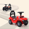 TOY CAR SUPER-18 2300010 PUSH TYPE RIDE ON FTL-1188