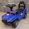 TOY CAR SUPER-18 2300010 PUSH TYPE RIDE ON FTL-1188