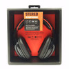 HEADPHONE WIRELESS STN-05L LED 3.0 STEREO BLUETOOTH