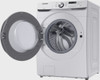 WASHING MACHINE SAMSUNG WF45T6000AW