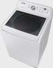 WASHING MACHINE SAMSUNG WA45T3200AW 4.5CF
