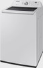 WASHING MACHINE SAMSUNG WA45T3200AW 4.5CF