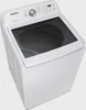 WASHING MACHINE SAMSUNG WA45T3200AW 4.5CF